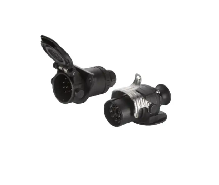 15 Polet stik og stikdåser