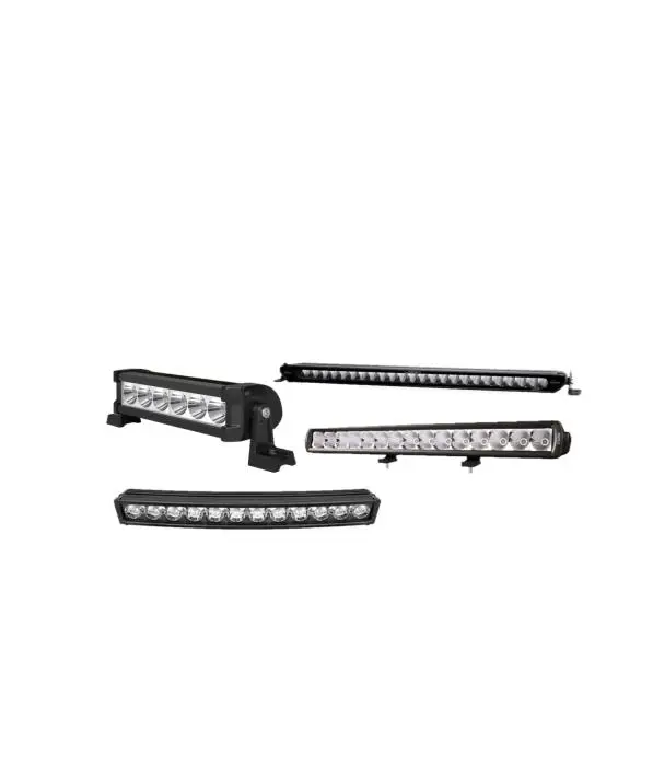 Lysbar/LED bar arbejdslygte