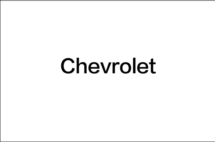 Chevrolet