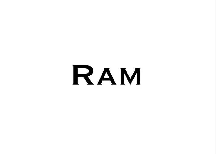 RAM