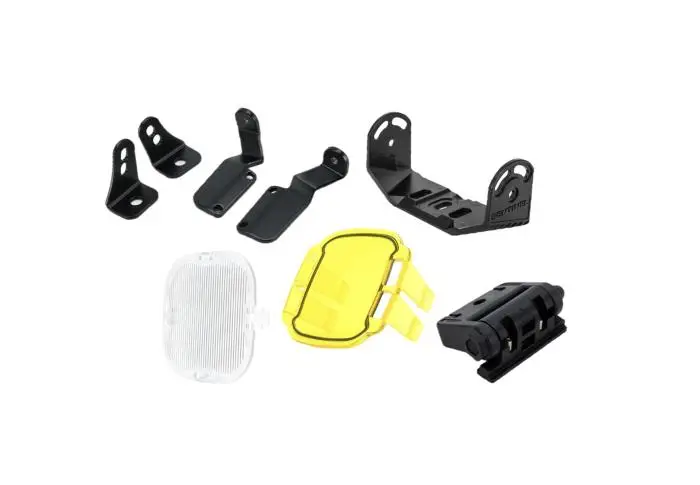 Tilbehør til Lazer lygter