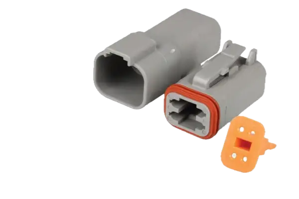 Deutsch stik og tilbehør