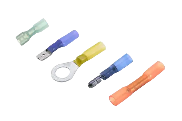 Duraseal, krympe kabelsko og muffer