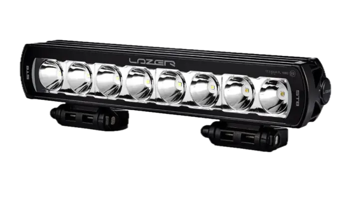 Lazer ST/T Evolution serie