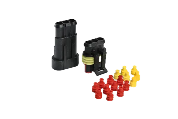 Superseal stik og tilbehør