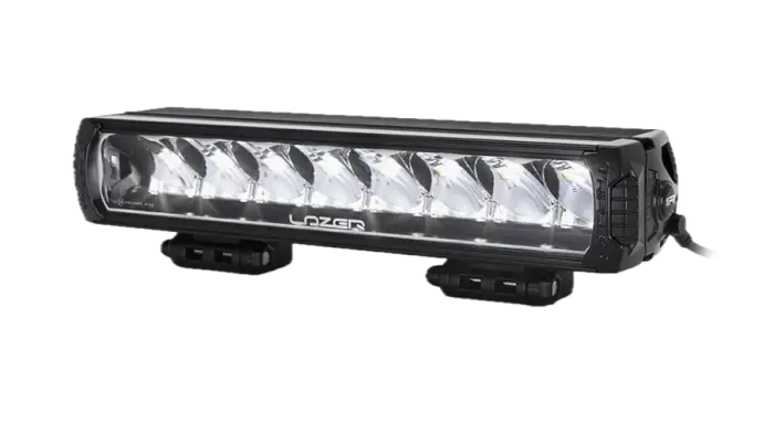 Lazer Triple-R serie