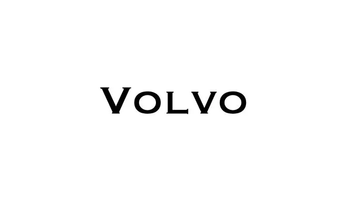 Volvo