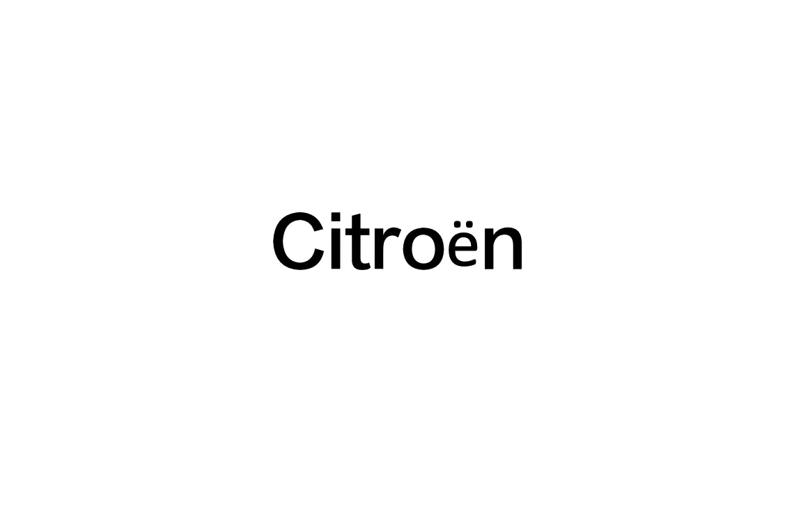 Citroén