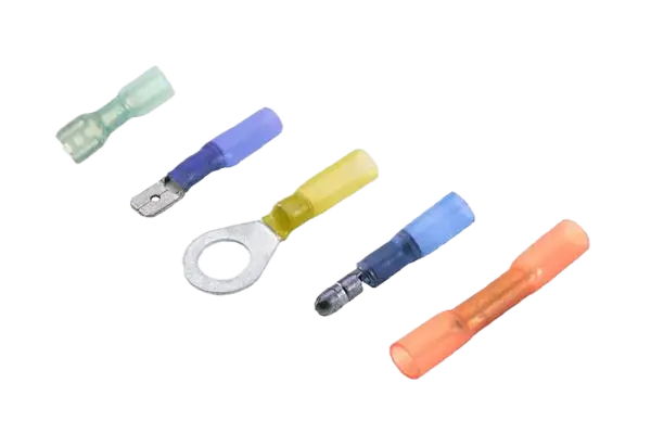 Duraseal, krympe kabelsko og muffer