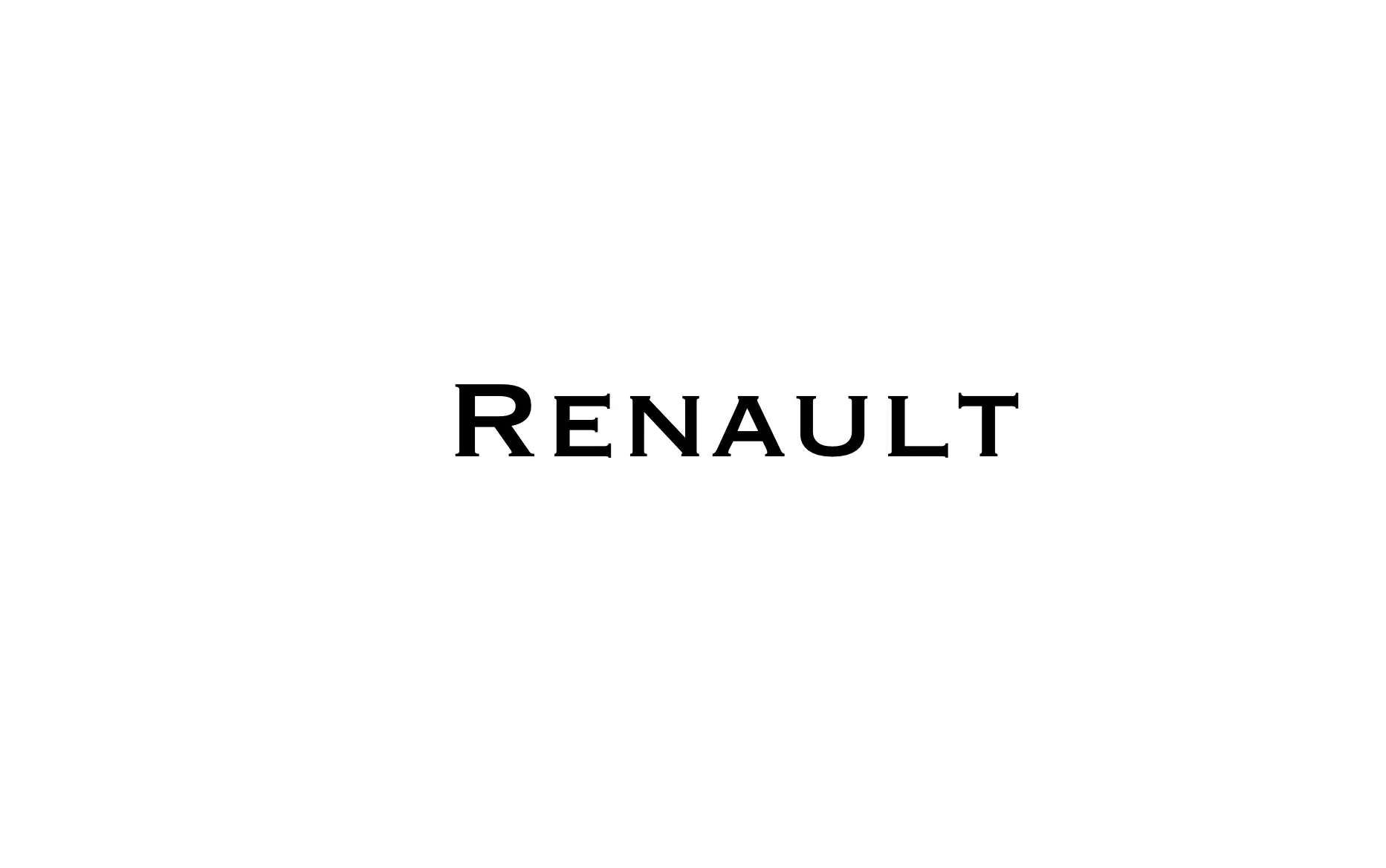 Renault