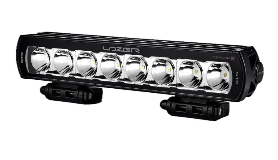 Lazer ST/T Evolution serie