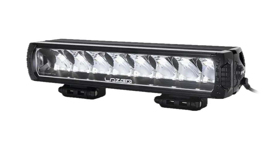 Lazer Triple-R serie