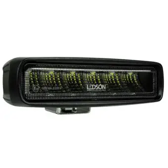 Raptor 30F LED Arbejdslygte - 