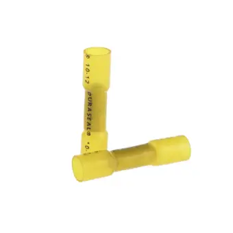 Duraseal samler&oslash;r Gul - 