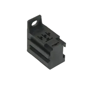 Rel&aelig;sokkel til microrel&aelig; - 