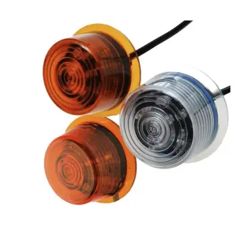 Gylle LED Indsatser - 