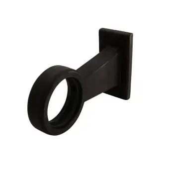 Gummiarm til LED indsatser - 