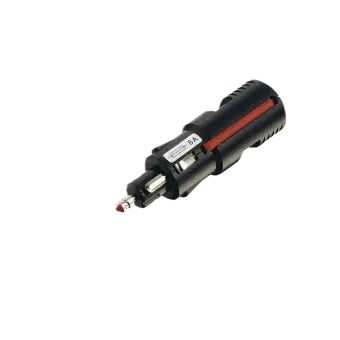 Universal cigaret&aelig;nderstik m. DIN 4165 - 