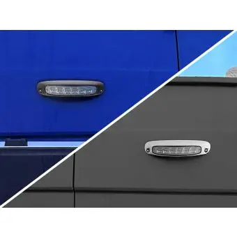 Curved Scenelight SL209 - 