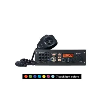 Stabo XM3004E VOX DIN montering - 