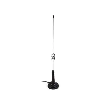 Danita antenne med magnet - 