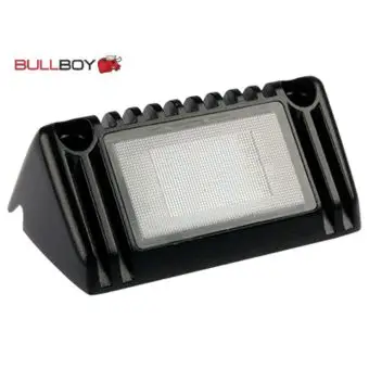 Bullboy 9W Scenelight - Scene/Side lys