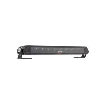 Epix11 Slim LEDbar 11" 54W m. Powerboost - 