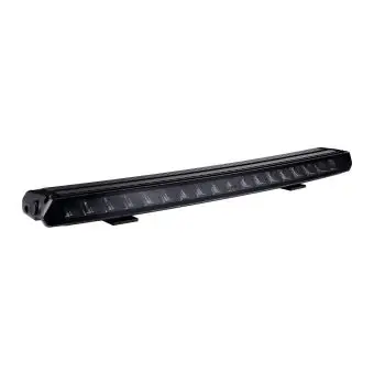 Epix21 Slim curved LED bar 21" 108W m. Powerboost - 