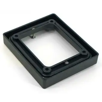 Monteringsrammer til Breeze, IZE mfl. - 