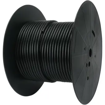 2x 1,5mm&sup2; autokabel - 