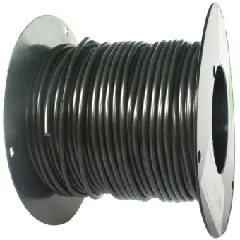 2x 2,5mm&sup2; autokabel - 