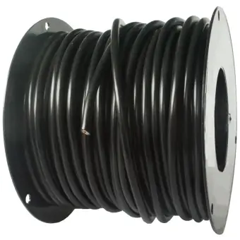 4x 1,5mm&sup2; autokabel - 