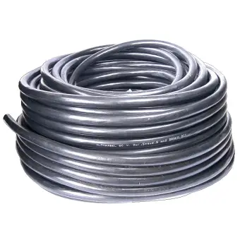 13 ledet kabel (9x 1,5 + 4x 2,5mm&sup2;) - 