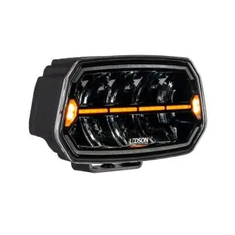 Epix10+ med strobe - 