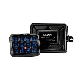 Commander 12 gen. 2 - 