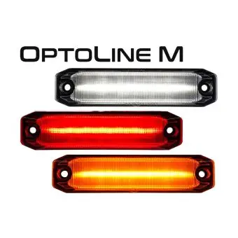 Optoline M markeringslygte - 