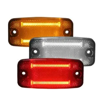 Optoline D markeringslygte - 