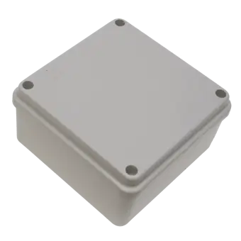 Samleboks 100x100x50mm - 