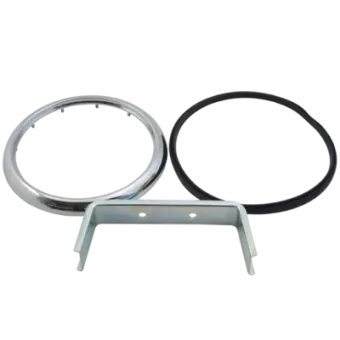 Indbygningskit til Hella/Ermax/Talmu 3-kammer baglygte - 