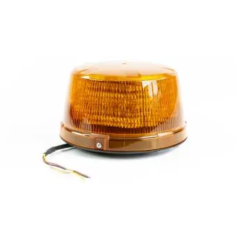 Juluen B19 advarselsblink - 