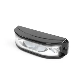 Juluen one8 advarselslygte - 