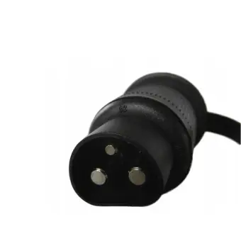 3 polet str&oslash;mstik DIN:9680 - 