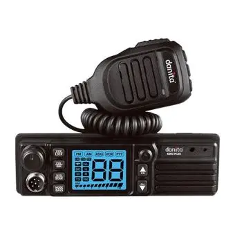 Danita 4000 Multi - Dual voltage - 