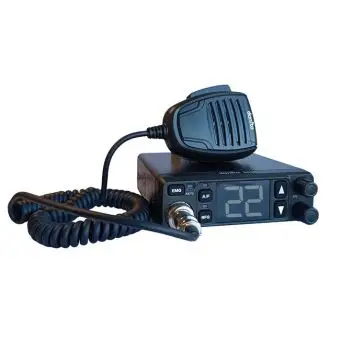 Danita 3500 - Dual Voltage - 