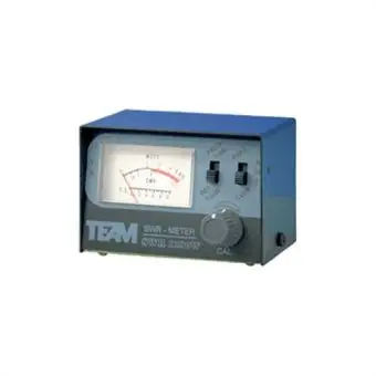 SWR 1180W SWR meter - 