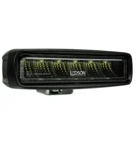Raptor 30F LED Arbejdslygte - Belysning