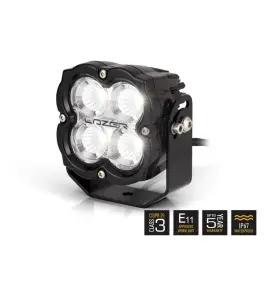 Lazer Utility 80 - Lazer Lights