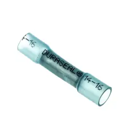 Duraseal samler&oslash;r Bl&aring; - Kabelsko, Stik og tilbeh&oslash;r