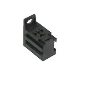 Rel&aelig;sokkel til microrel&aelig; - Rel&aelig;er og tilbeh&oslash;r