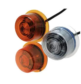 Gylle LED Indsatser - Belysning